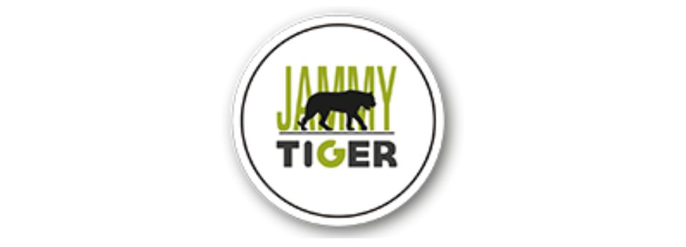 Jammy Tiger