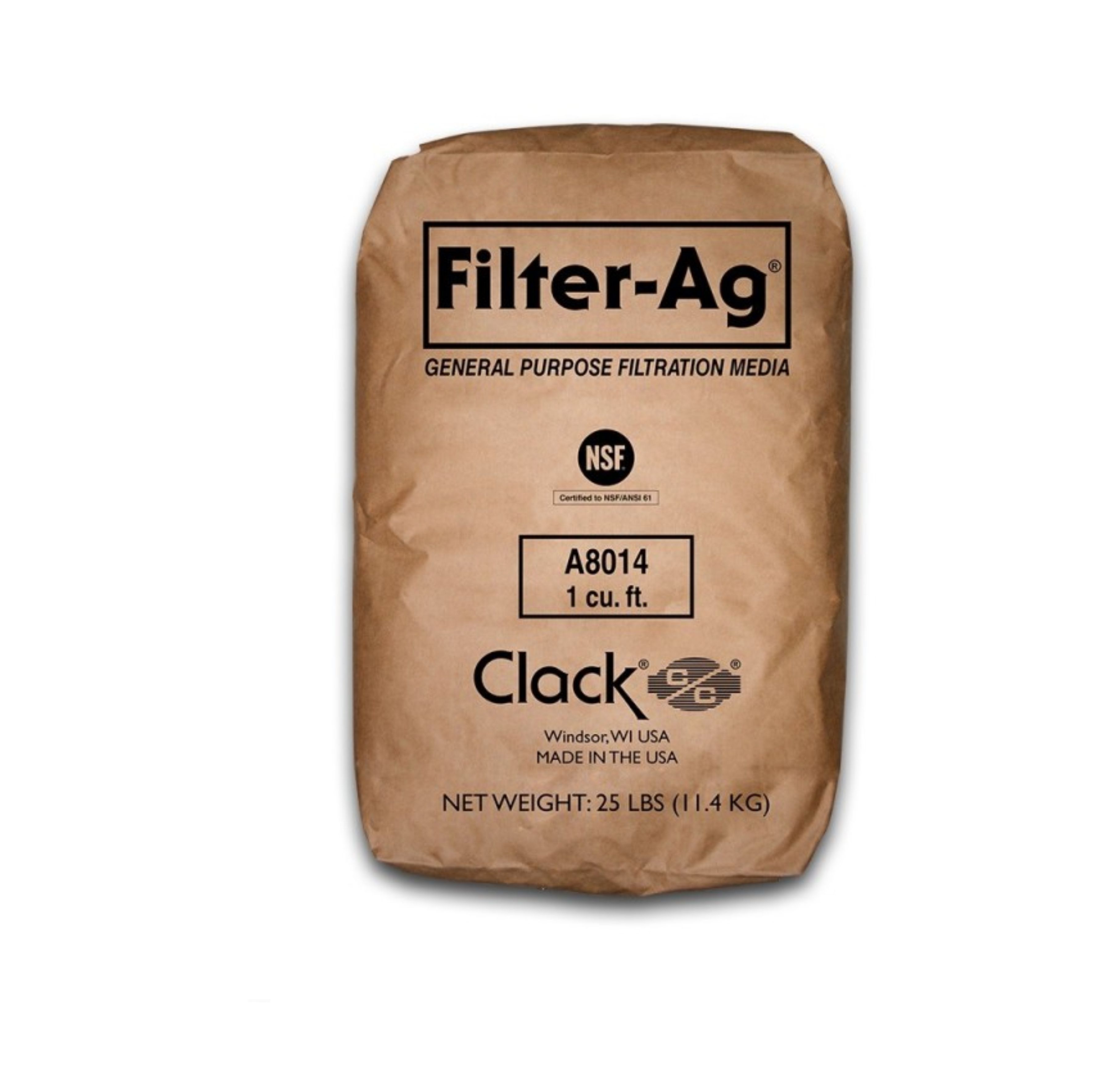 CLACK Filter Ağ